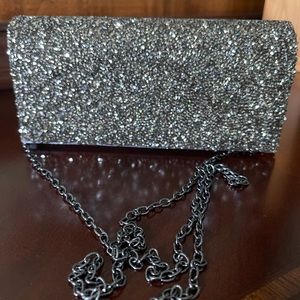 Women evening clutch